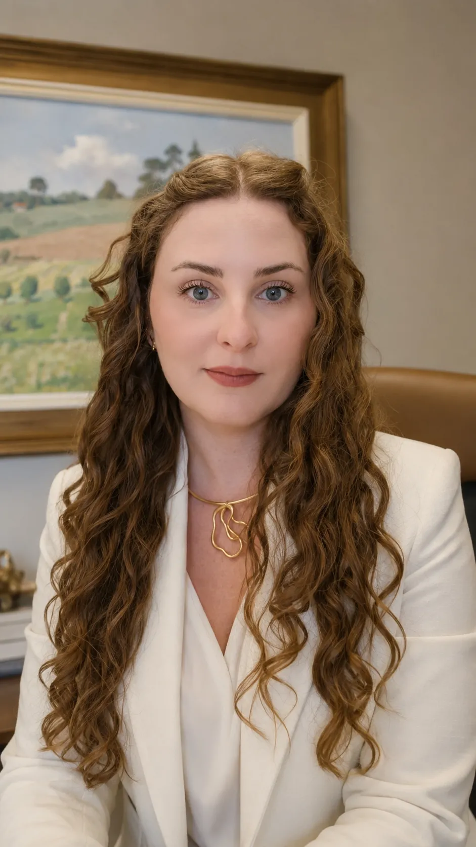 Dra. Bárbara Milani Artner