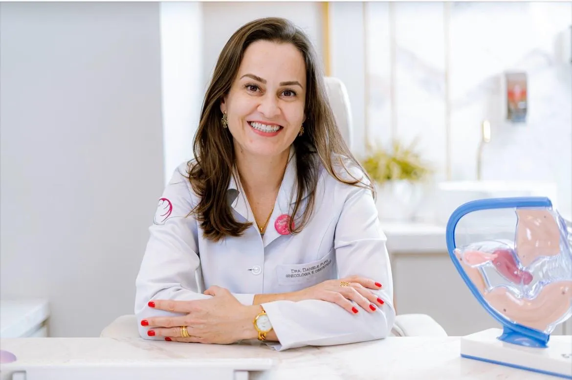 Dra. Daniele Guimarães Pupo