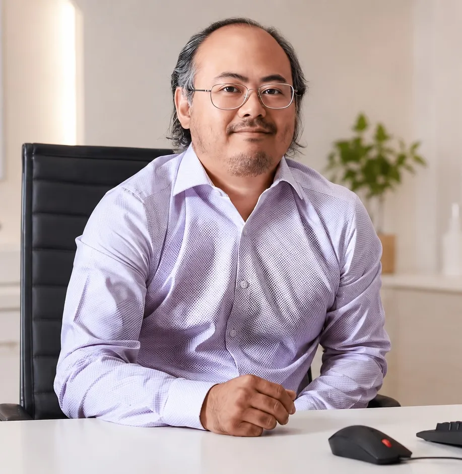 Dr. William Kondo