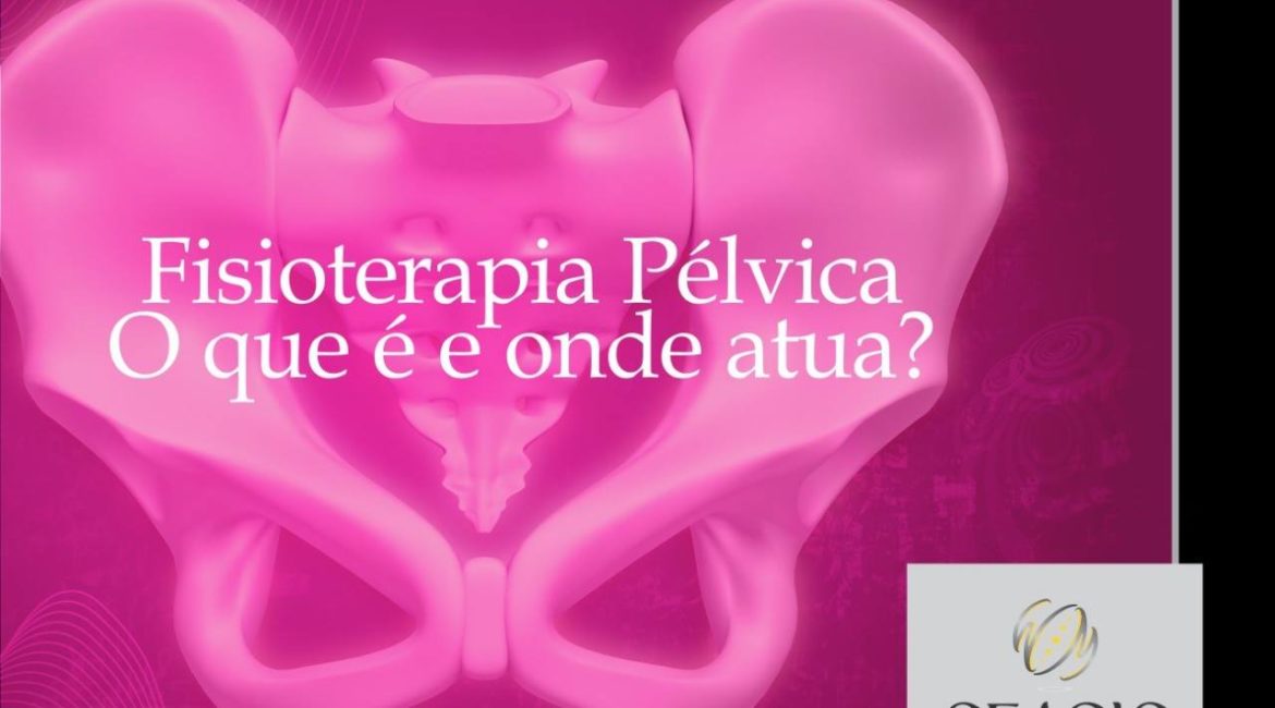 Fisioterapia Pélvica