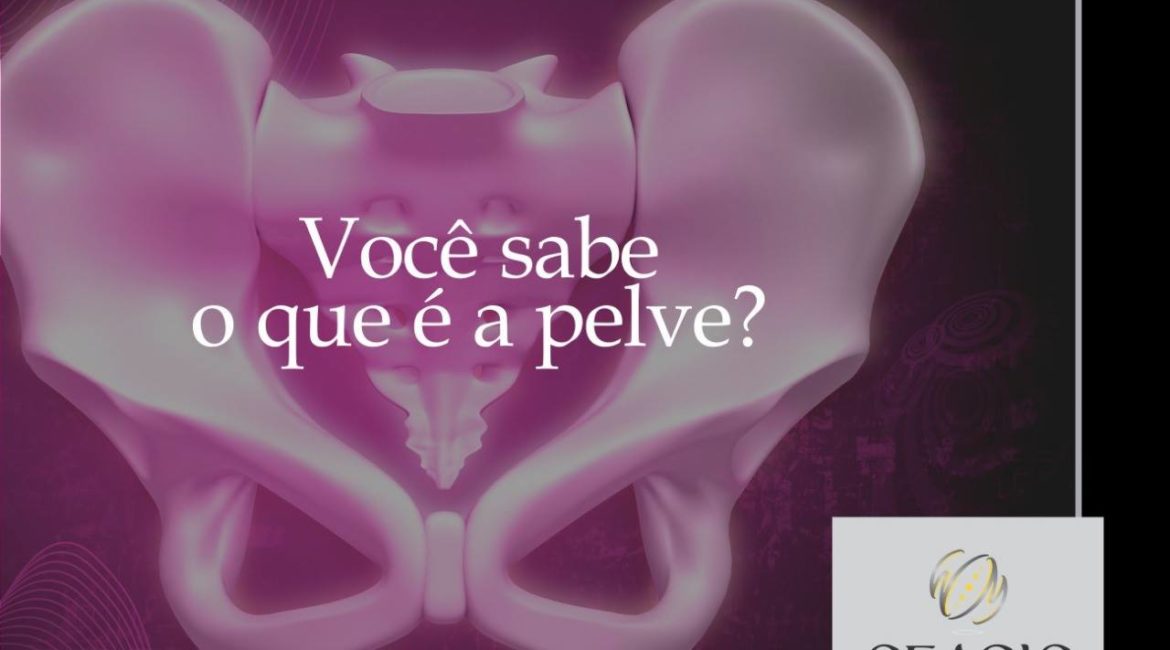 O que é a Pelve?