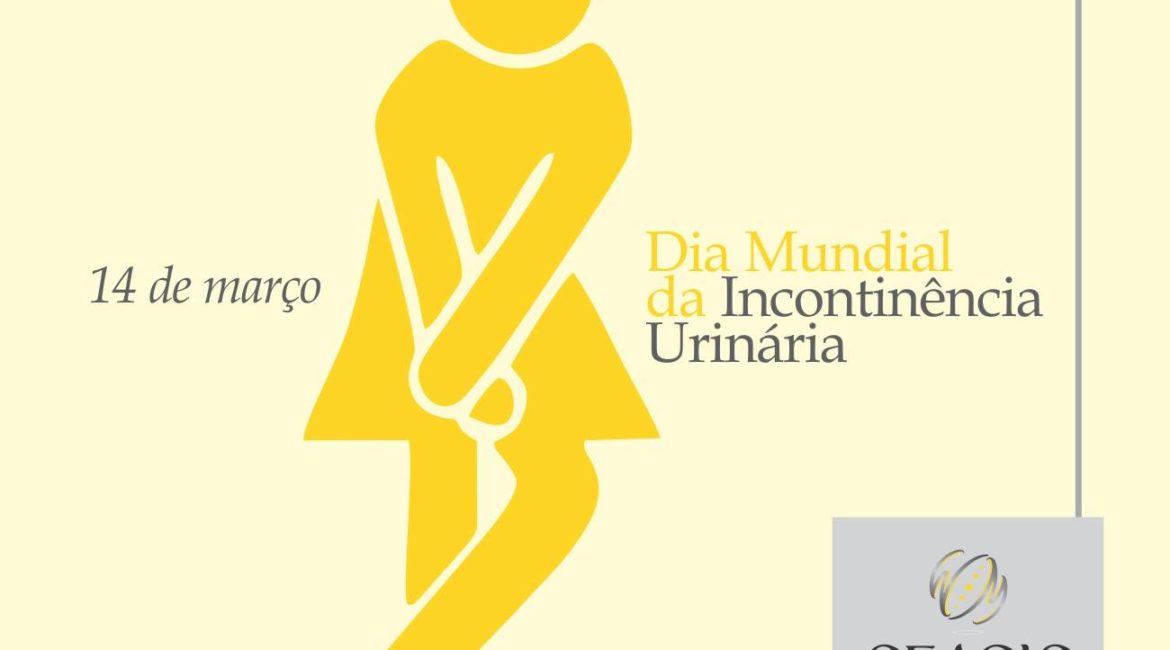 Incontinência Urinária