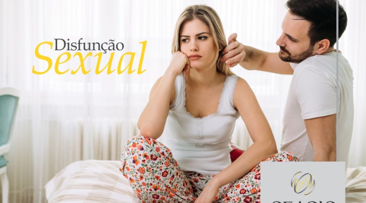 Disfunção Sexual