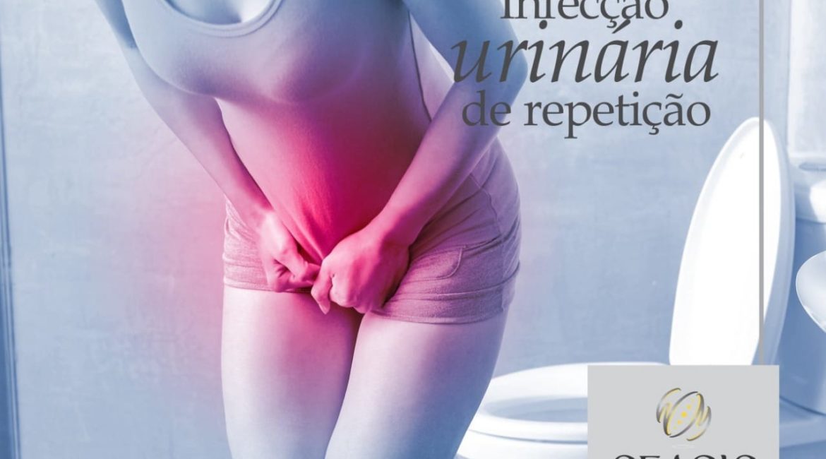 Infecção Urinária de Repetição e Endometriose